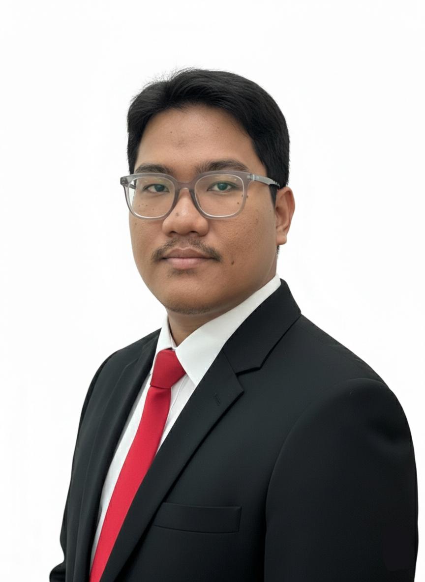 Staf Bagian Umum dan Perlengkapan